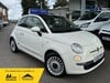 Fiat 500 LOUNGE DUALOGIC