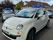 Fiat 500 LOUNGE DUALOGIC 3