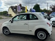 Fiat 500 LOUNGE DUALOGIC 5