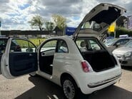 Fiat 500 LOUNGE DUALOGIC 39