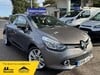 Renault Clio DYNAMIQUE S NAV DCI