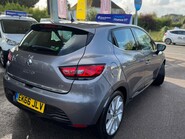 Renault Clio DYNAMIQUE S NAV DCI 8