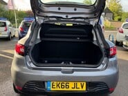 Renault Clio DYNAMIQUE S NAV DCI 38