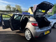 Renault Clio DYNAMIQUE S NAV DCI 39