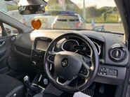 Renault Clio DYNAMIQUE S NAV DCI 32