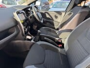 Renault Clio DYNAMIQUE S NAV DCI 36