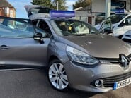 Renault Clio DYNAMIQUE S NAV DCI 40