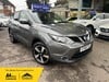 Nissan Qashqai DCI ACENTA