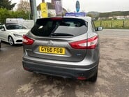 Nissan Qashqai DCI ACENTA 9