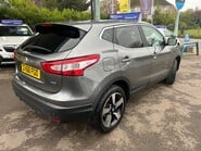 Nissan Qashqai DCI ACENTA 10