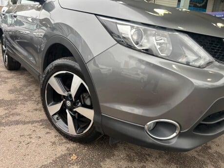 Nissan Qashqai DCI ACENTA 14