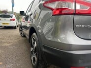 Nissan Qashqai DCI ACENTA 16