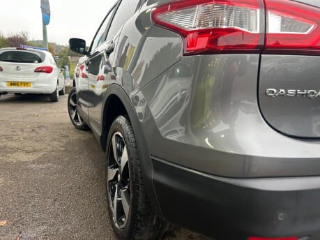 Nissan Qashqai DCI ACENTA 16