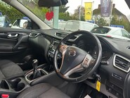 Nissan Qashqai DCI ACENTA 25