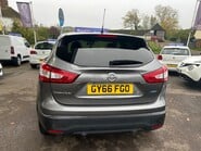 Nissan Qashqai DCI ACENTA 8