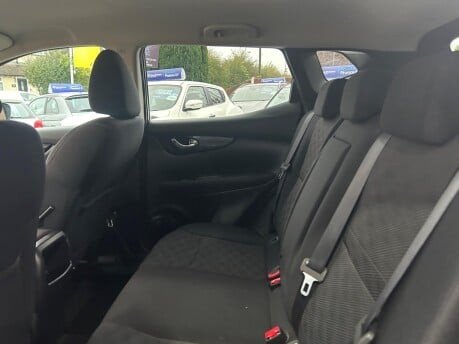 Nissan Qashqai DCI ACENTA 27