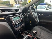 Nissan Qashqai DCI ACENTA 29