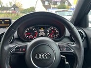 Audi A1 SPORTBACK TFSI S LINE 12