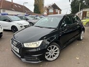 Audi A1 SPORTBACK TFSI S LINE 1