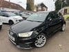 Audi A1 SPORTBACK TFSI S LINE