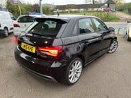 Audi A1 SPORTBACK TFSI S LINE 4