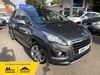 Peugeot 3008 BLUE HDI S/S ALLURE