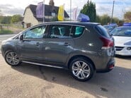 Peugeot 3008 BLUE HDI S/S ALLURE 5