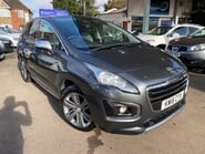 Peugeot 3008 BLUE HDI S/S ALLURE 9