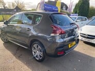 Peugeot 3008 BLUE HDI S/S ALLURE 11