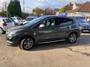 Peugeot 3008 BLUE HDI S/S ALLURE 12