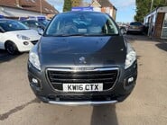 Peugeot 3008 BLUE HDI S/S ALLURE 2