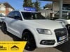 Audi Q5 TDI QUATTRO S LINE PLUS