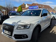 Audi Q5 TDI QUATTRO S LINE PLUS 3