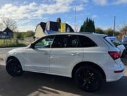 Audi Q5 TDI QUATTRO S LINE PLUS 5