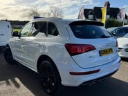 Audi Q5 TDI QUATTRO S LINE PLUS 6