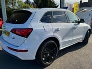 Audi Q5 TDI QUATTRO S LINE PLUS 8