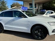 Audi Q5 TDI QUATTRO S LINE PLUS 9