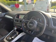 Audi Q5 TDI QUATTRO S LINE PLUS 32