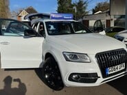 Audi Q5 TDI QUATTRO S LINE PLUS 41