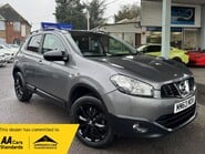 Nissan Qashqai 360 1