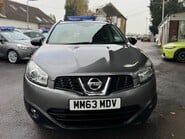 Nissan Qashqai 360 2