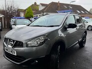 Nissan Qashqai 360 3