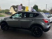 Nissan Qashqai 360 5