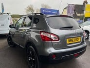 Nissan Qashqai 360 6