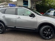 Nissan Qashqai 360 9