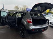 Nissan Qashqai 360 40