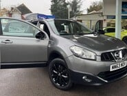 Nissan Qashqai 360 41