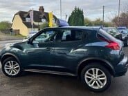 Nissan Juke ACENTA PREMIUM 5