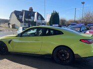 BMW M4 M4 COMPETITION 5