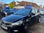 Kia Ceed 2 SW 3